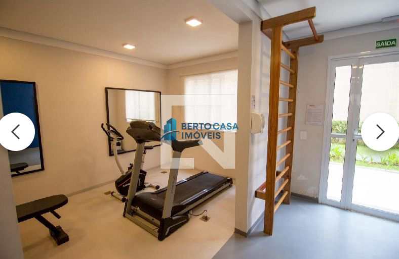 Apartamento em São Paulo, no bairro Itaquera