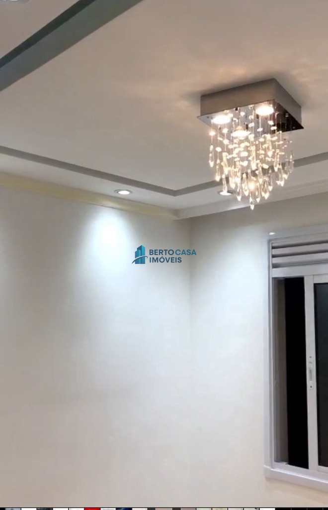 Apartamento em São Paulo, no bairro Itaquera