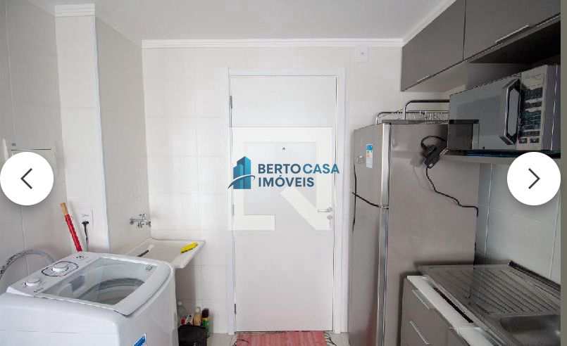 Apartamento em São Paulo, no bairro Itaquera