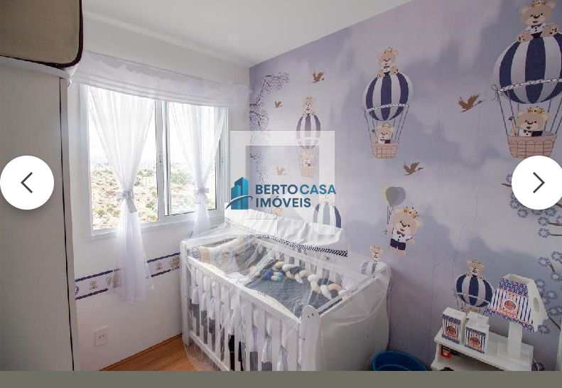 Apartamento em São Paulo, no bairro Itaquera