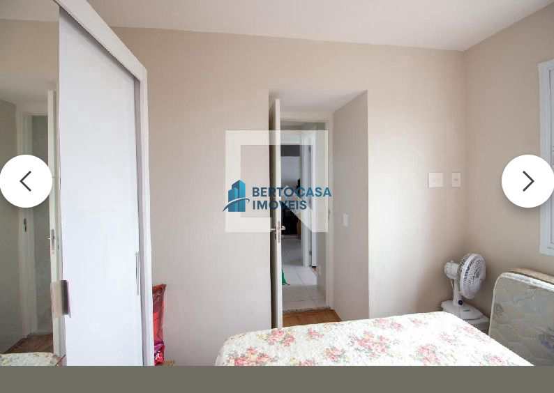 Apartamento em São Paulo, no bairro Itaquera