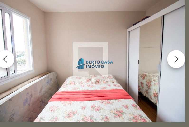 Apartamento em São Paulo, no bairro Itaquera