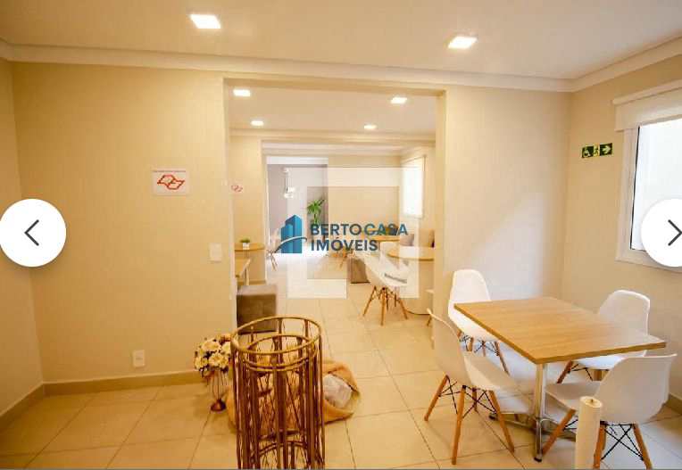 Apartamento em São Paulo, no bairro Itaquera