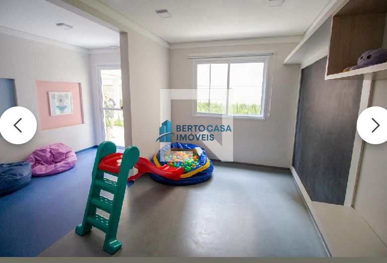 Apartamento em São Paulo, no bairro Itaquera