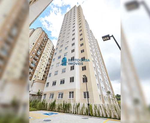 Apartamento, código 265 em São Paulo, bairro Itaquera