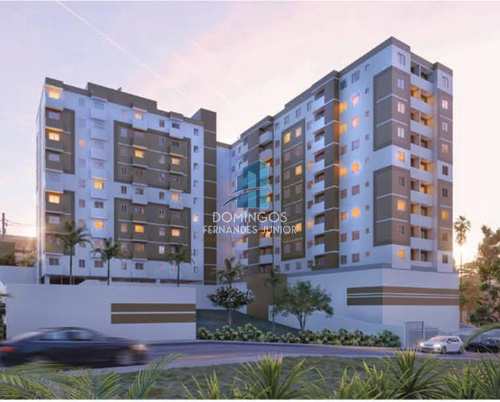 Apartamento, código 268 em São Paulo, bairro Itaquera