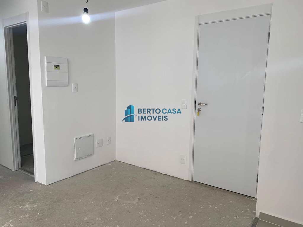 Apartamento em São Paulo, no bairro Barra Funda