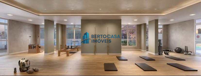 Apartamento em São Paulo, no bairro Barra Funda