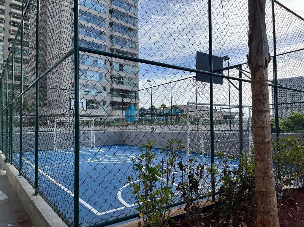 Apartamento em São Paulo, no bairro Barra Funda