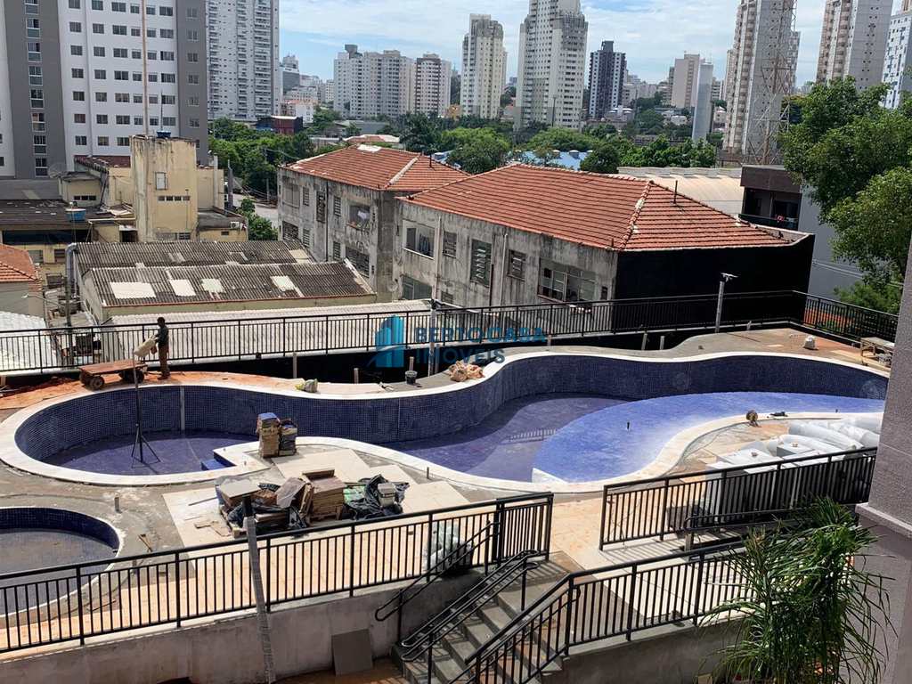 Apartamento em São Paulo, no bairro Barra Funda