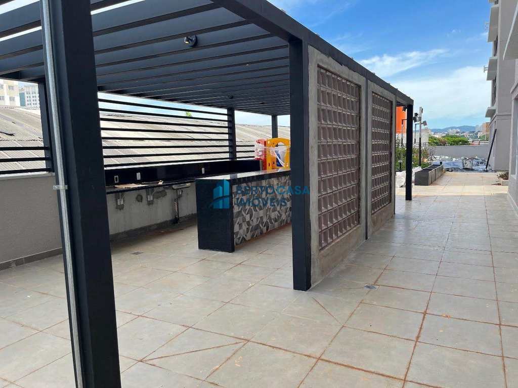 Apartamento em São Paulo, no bairro Barra Funda