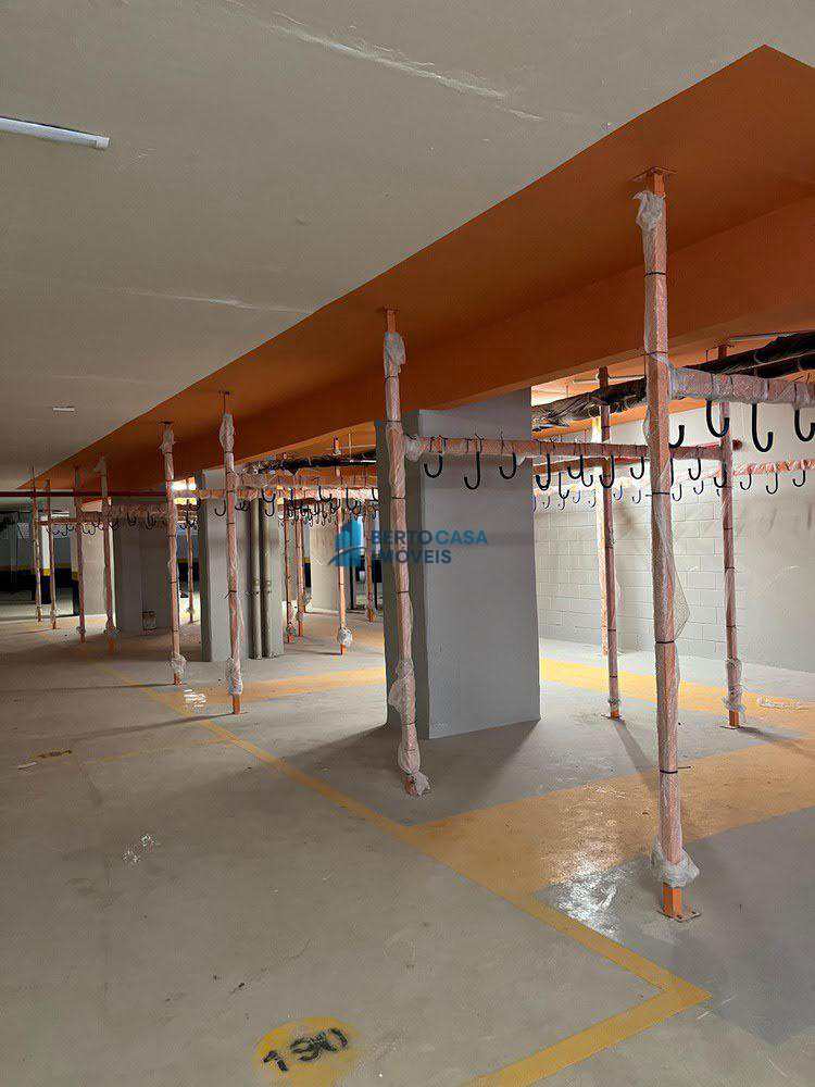 Apartamento em São Paulo, no bairro Barra Funda