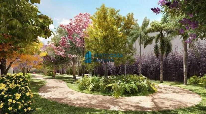 Apartamento em São Paulo, no bairro Barra Funda