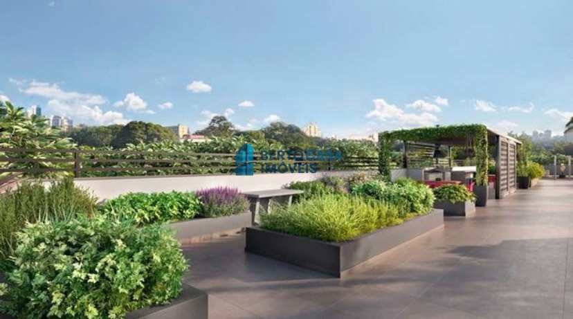 Apartamento em São Paulo, no bairro Barra Funda