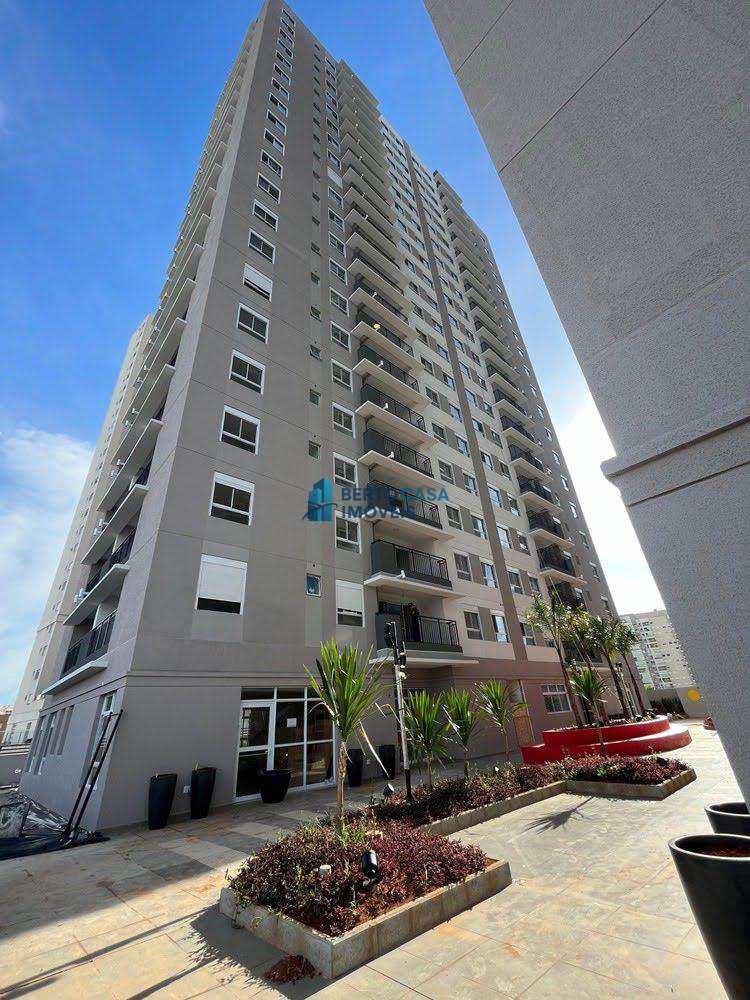 Apartamento em São Paulo, no bairro Barra Funda