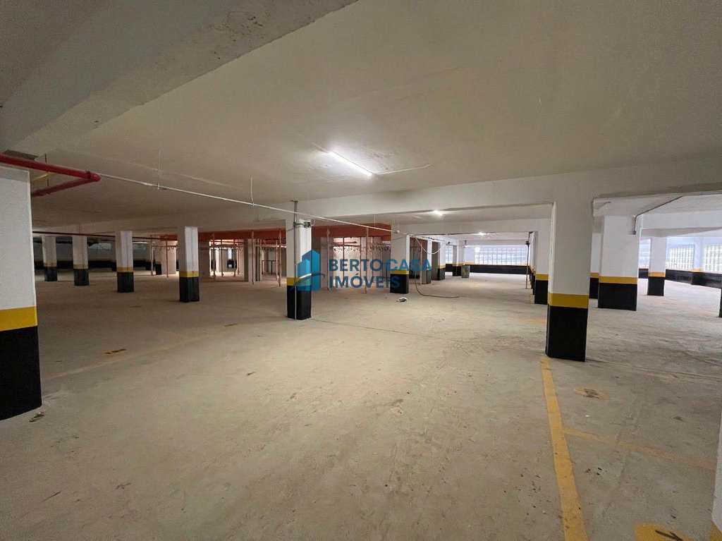 Apartamento em São Paulo, no bairro Barra Funda