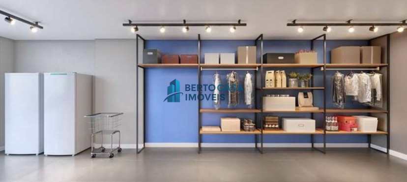 Apartamento em São Paulo, no bairro Barra Funda