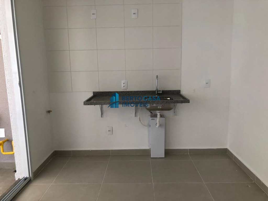 Apartamento em São Paulo, no bairro Barra Funda
