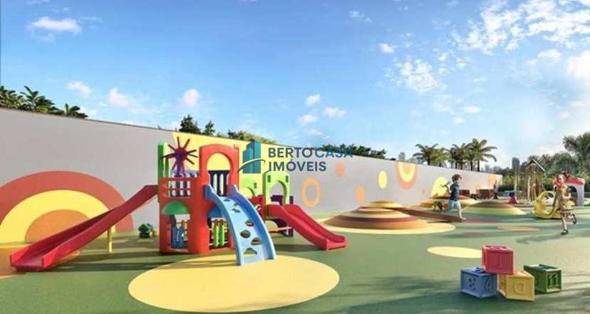 Apartamento em São Paulo, no bairro Barra Funda