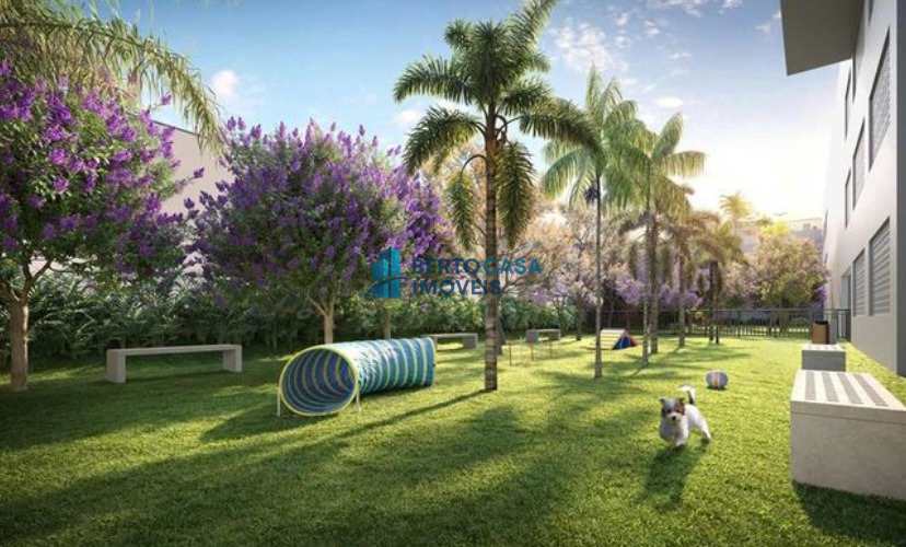 Apartamento em São Paulo, no bairro Barra Funda