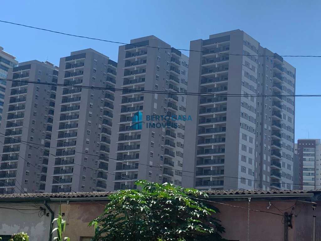 Apartamento em São Paulo, no bairro Barra Funda