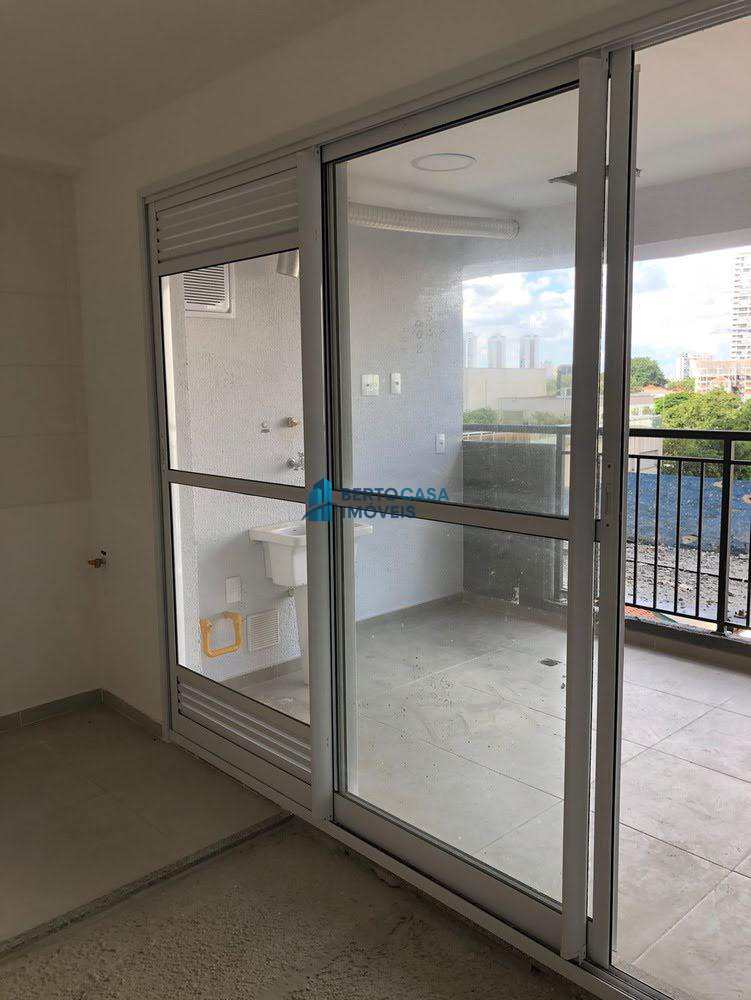 Apartamento em São Paulo, no bairro Barra Funda