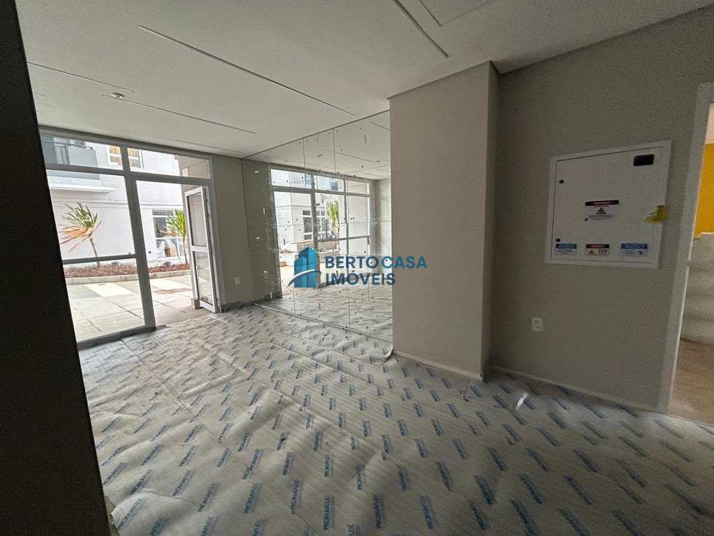 Apartamento em São Paulo, no bairro Barra Funda