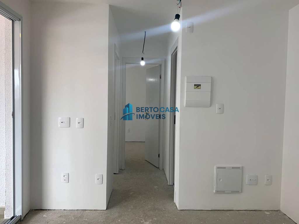 Apartamento em São Paulo, no bairro Barra Funda