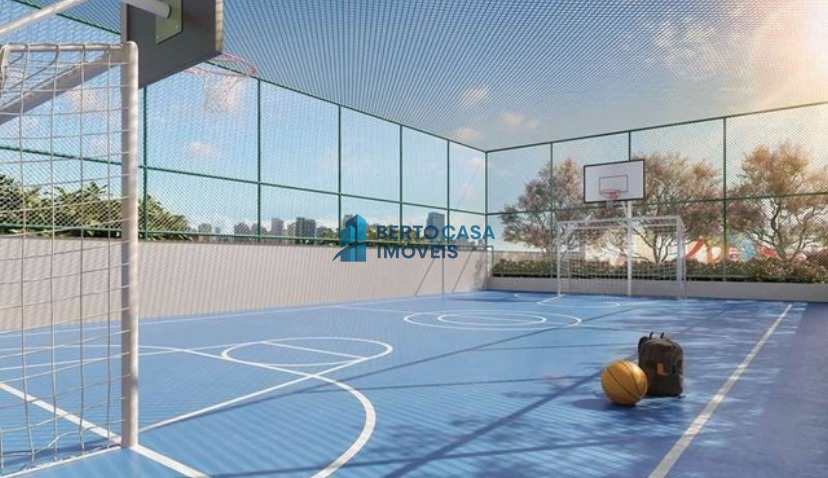 Apartamento em São Paulo, no bairro Barra Funda