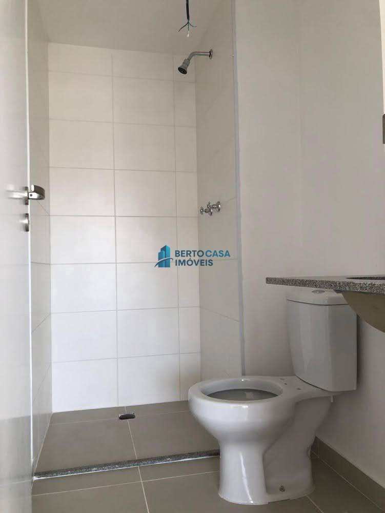 Apartamento em São Paulo, no bairro Barra Funda