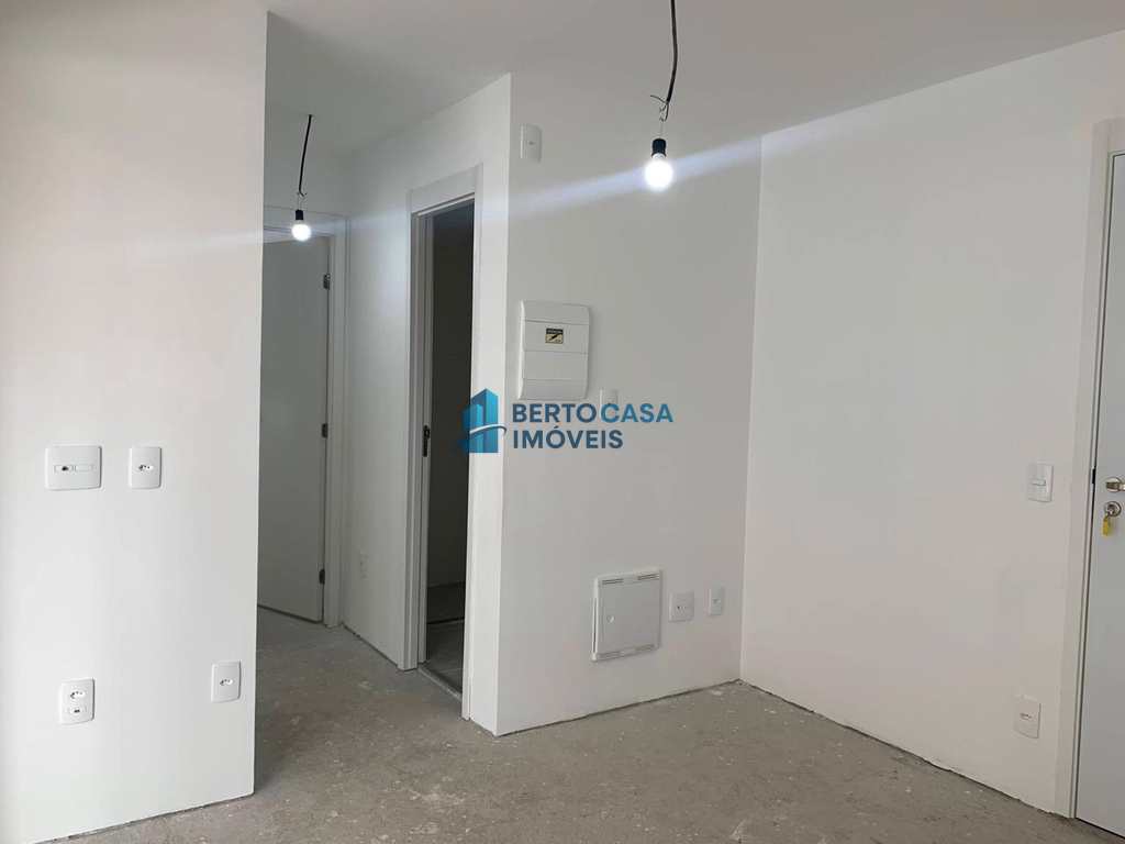 Apartamento em São Paulo, no bairro Barra Funda