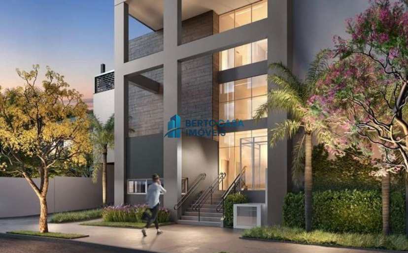 Apartamento em São Paulo, no bairro Barra Funda