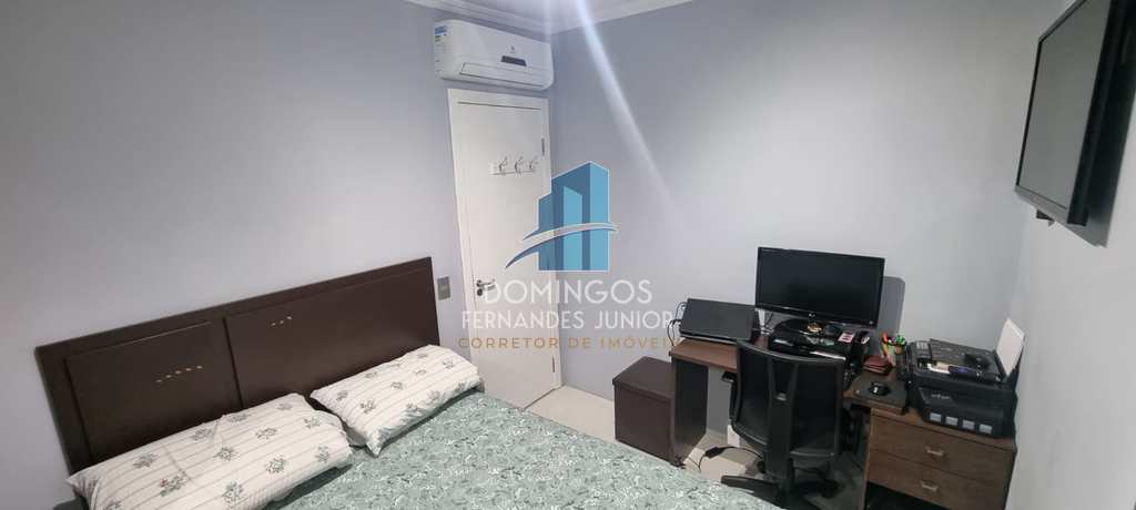 Sobrado em São Paulo, no bairro Vila Talarico