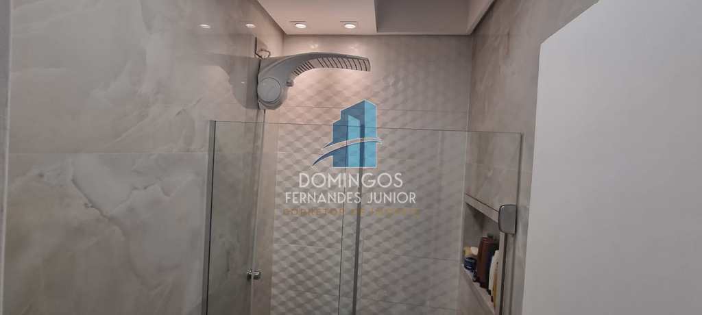 Sobrado em São Paulo, no bairro Vila Talarico