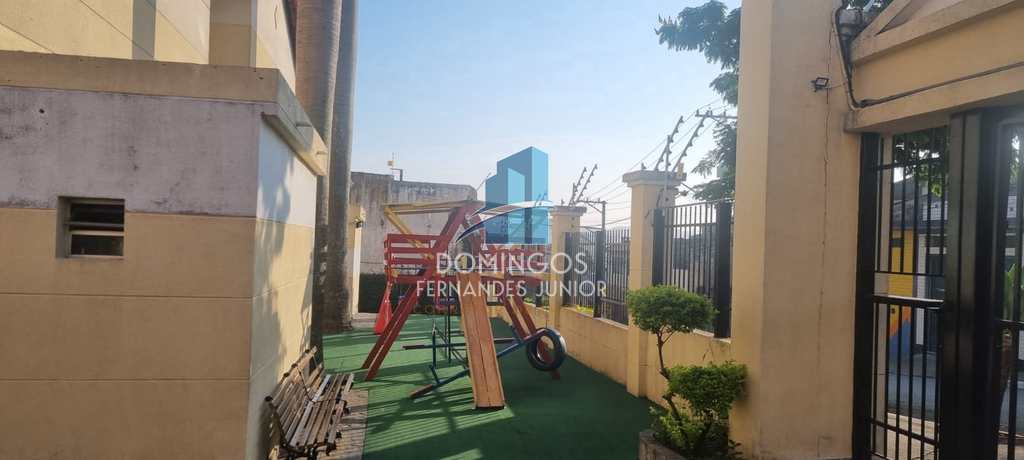 Sobrado em São Paulo, no bairro Vila Talarico