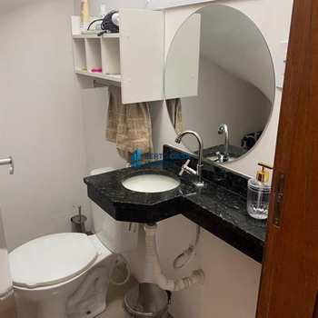 Sobrado em São Paulo, bairro Cidade Patriarca