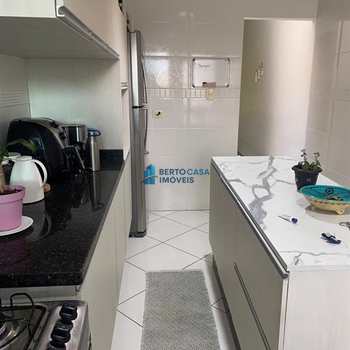 Sobrado em São Paulo, bairro Cidade Patriarca