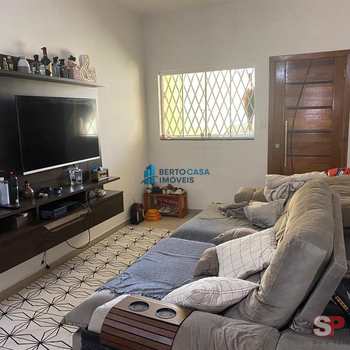 Sobrado em São Paulo, bairro Cidade Patriarca