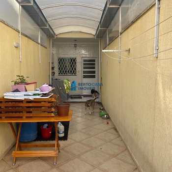 Sobrado em São Paulo, bairro Cidade Patriarca