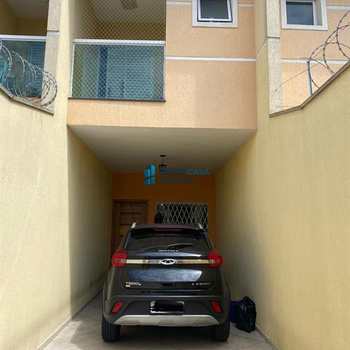 Sobrado em São Paulo, bairro Cidade Patriarca