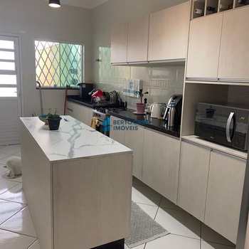 Sobrado em São Paulo, bairro Cidade Patriarca