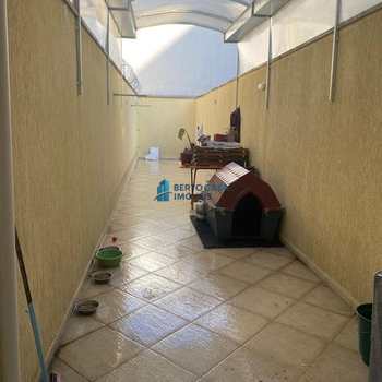 Sobrado em São Paulo, bairro Cidade Patriarca