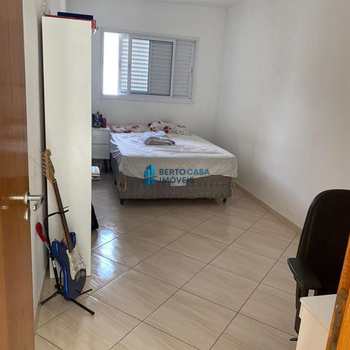 Sobrado em São Paulo, bairro Cidade Patriarca