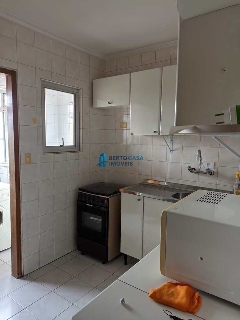 Apartamento em São Paulo, no bairro Itaquera