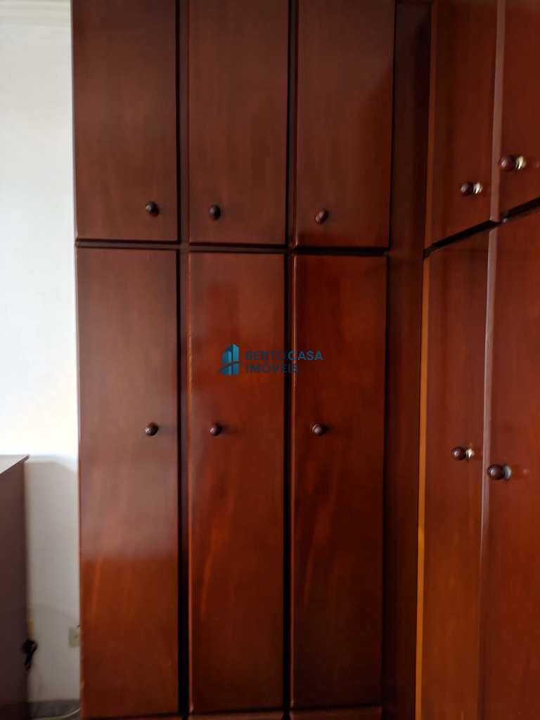 Apartamento em São Paulo, no bairro Itaquera