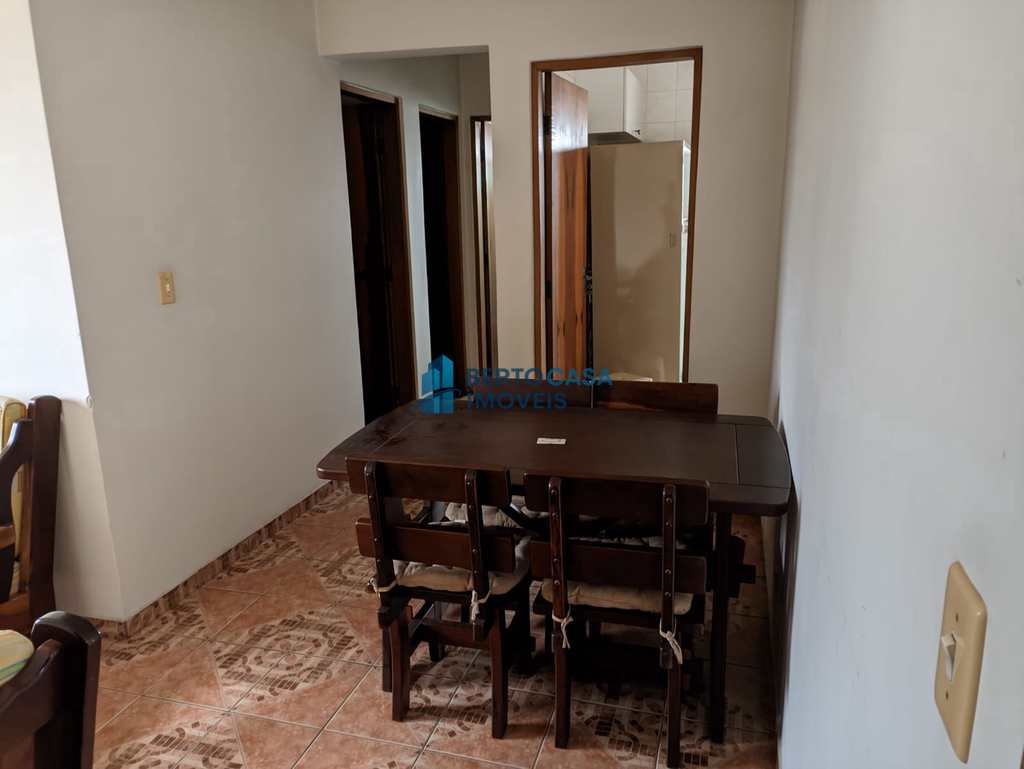 Apartamento em São Paulo, no bairro Itaquera