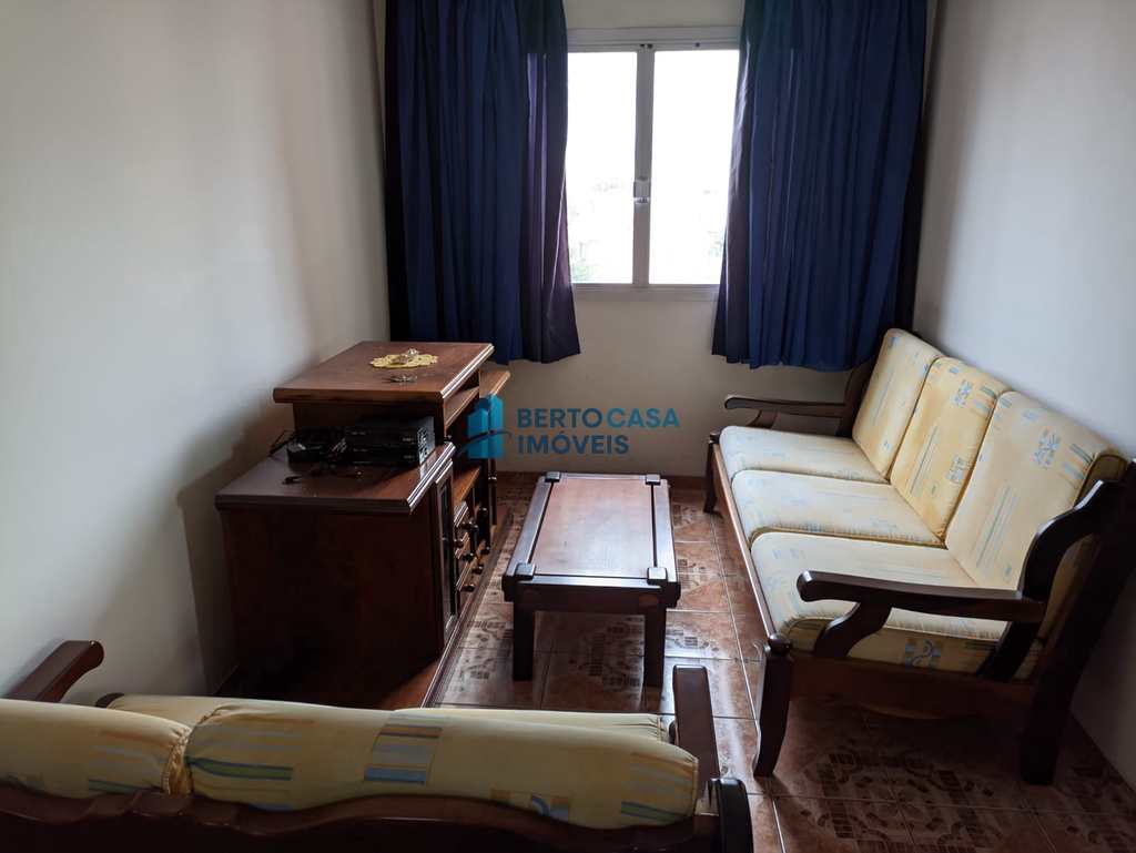 Apartamento em São Paulo, no bairro Itaquera