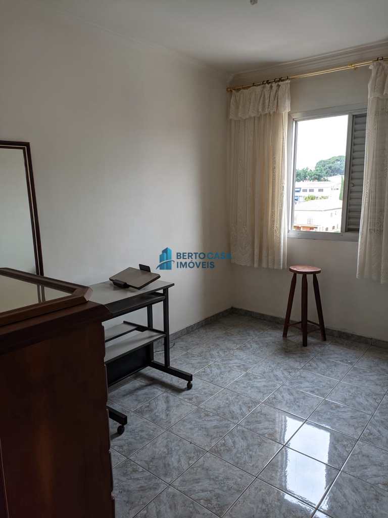 Apartamento em São Paulo, no bairro Itaquera