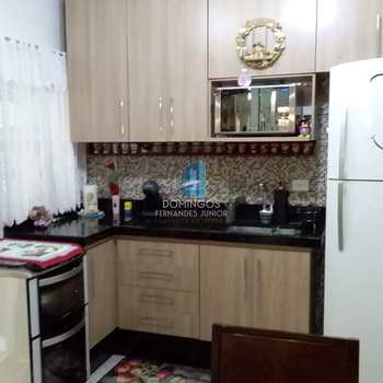 Sobrado em São Paulo, bairro São Mateus