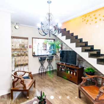 Sobrado em São Paulo, bairro São Mateus